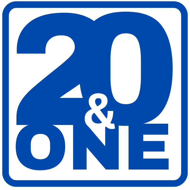 Twenty and One Technology Solutions, LLC.* logo