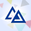 Two Triangles Technology Pvt. Ltd. logo