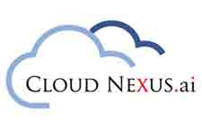 Cloud Nexus, Inc. logo
