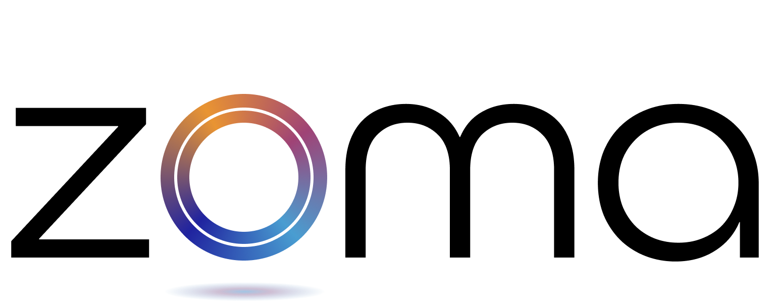 Zoma.ai logo