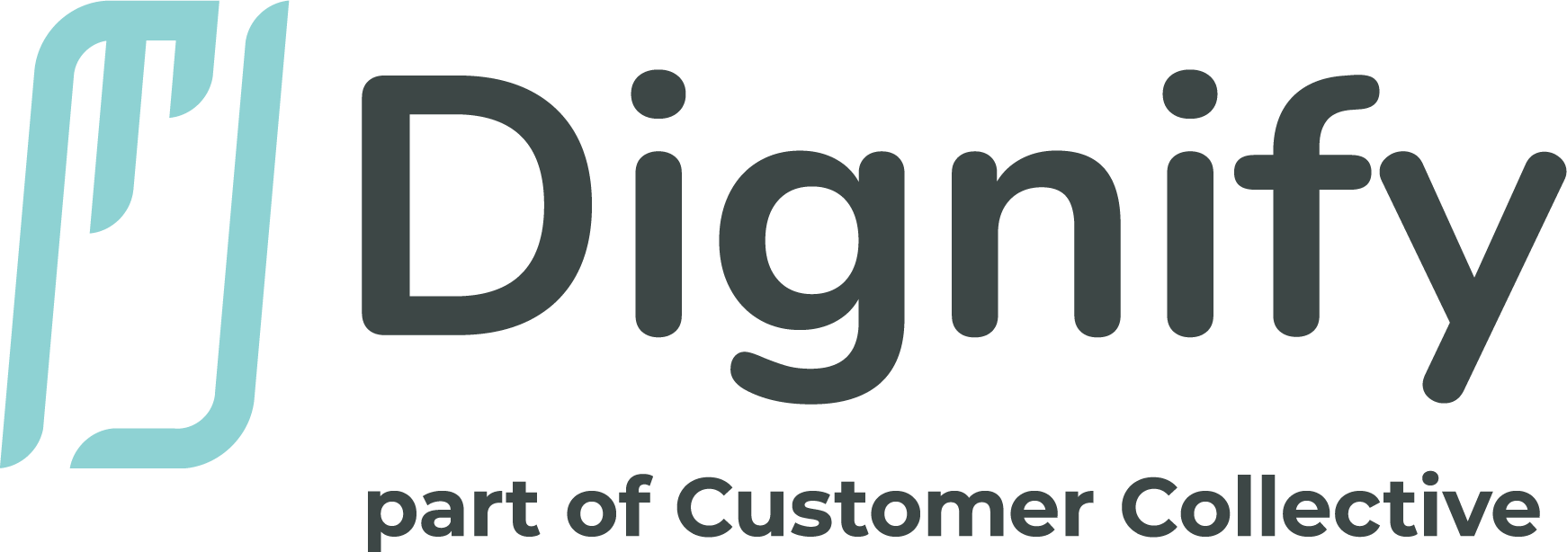 Dignify BV logo