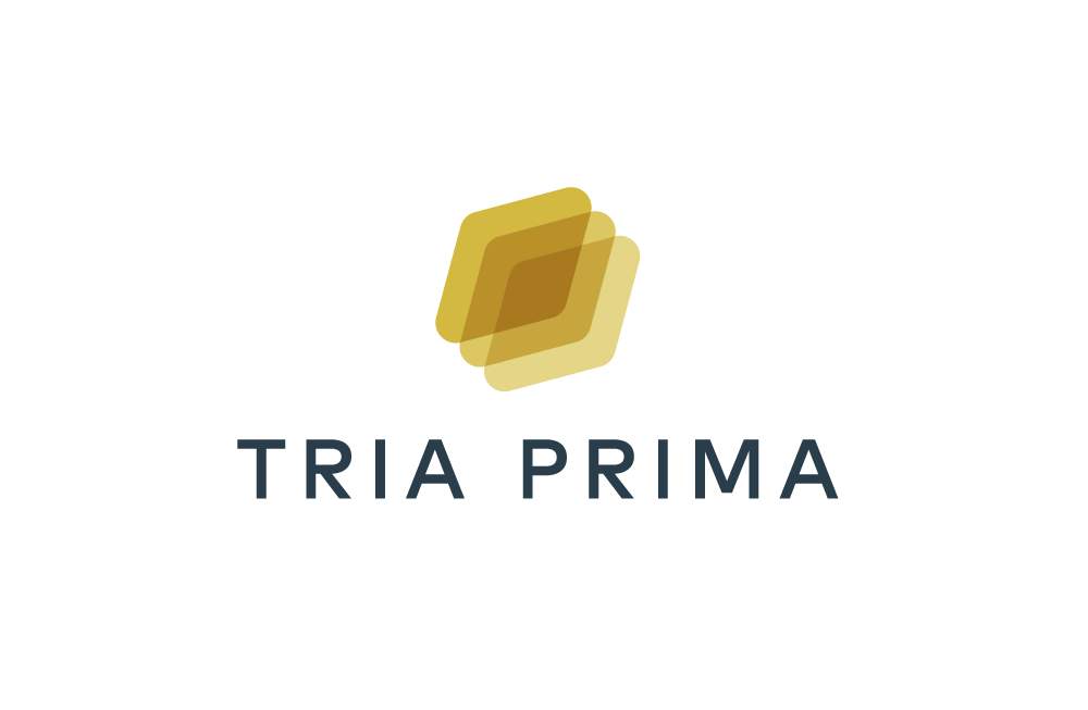 Tria Prima logo