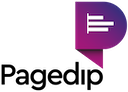 Pagedip logo