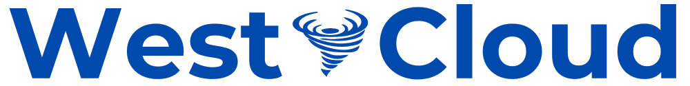 West Cloud logo