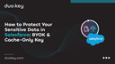 DuoKey SA logo