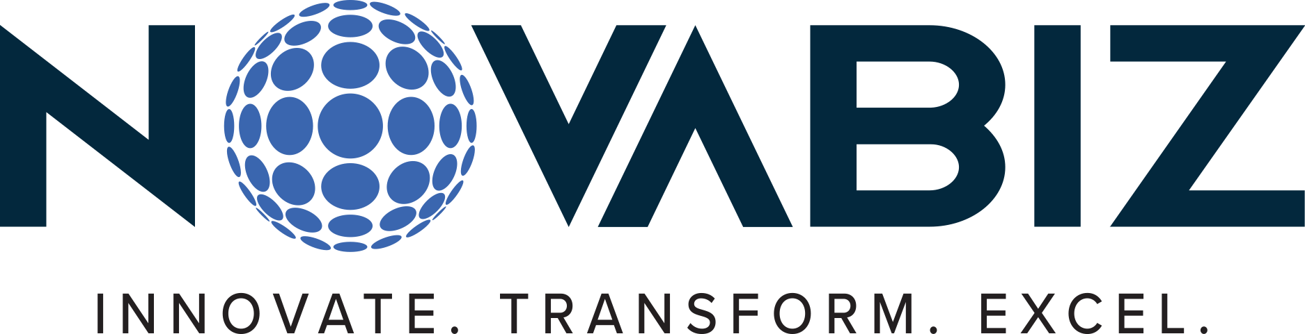 Novabiz Consulting Private Limited logo