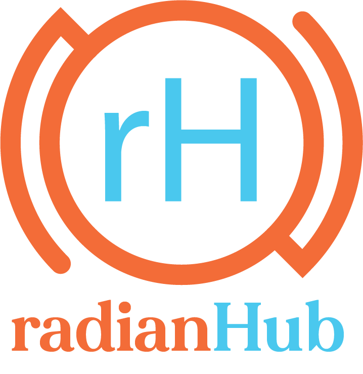 radianHub, LLC logo