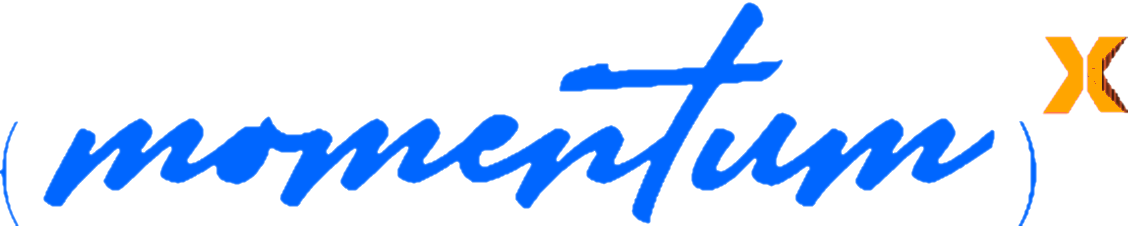 Momentum X - Paris logo