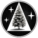 Space Fir logo