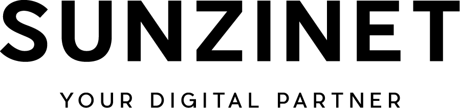 SUNZINET GmbH logo