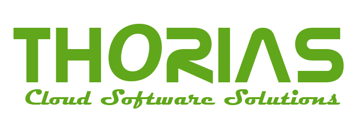 Thorias Software Solutions logo