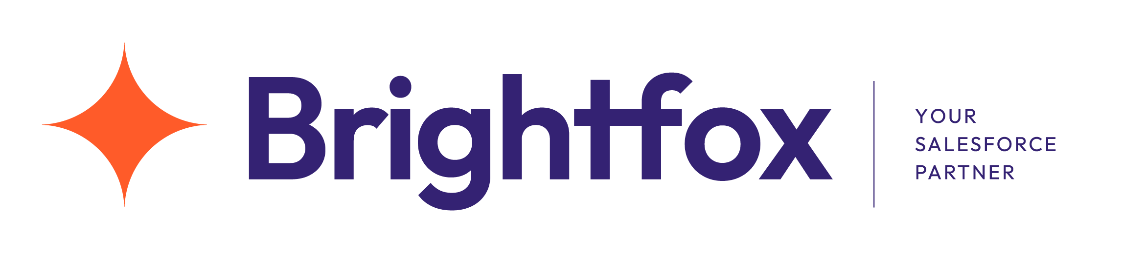 Brightfox B.V. logo