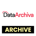 DataArchiva Pro: Salesforce Data Archiving to External Cloud (AWS, Azure) icon