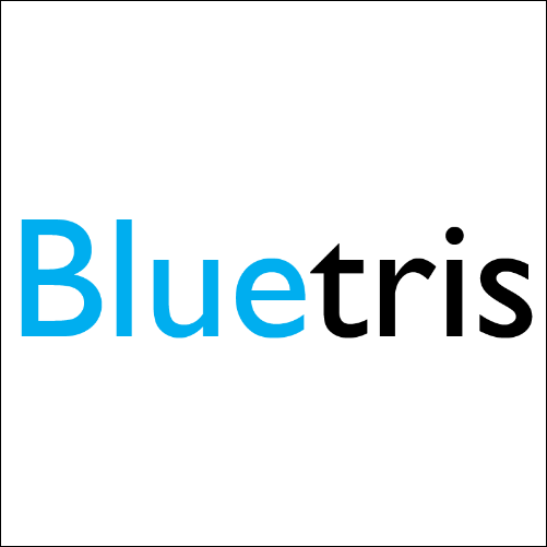 Bluetris Technologies Pvt Ltd logo