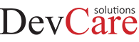 DEVCARE SOLUTIONS logo
