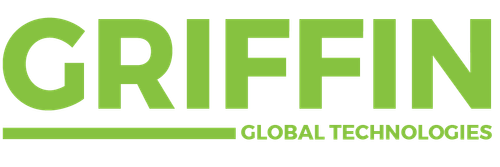 GRIFFIN Global Technologies logo