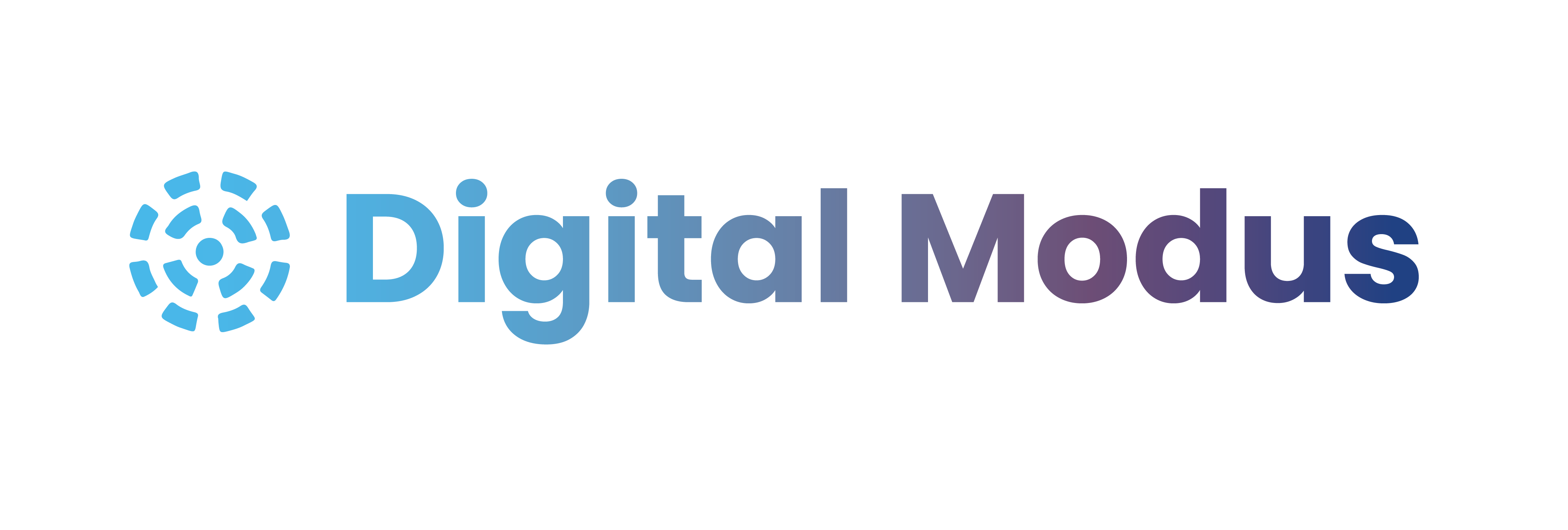 Digital Modus logo