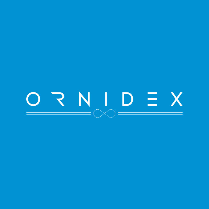 ORNIDEX logo