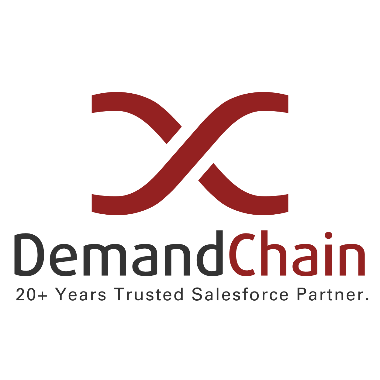 Demand Chain logo