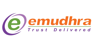 eMudhra Inc. logo