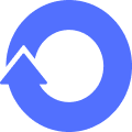 PowerRouter: Lead routing, Contact & case assignment, Smart opportunity routing icon — #40 highest rated app on Salesforce AppExchange