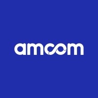 Amcom Sistemas de Informação S/A logo
