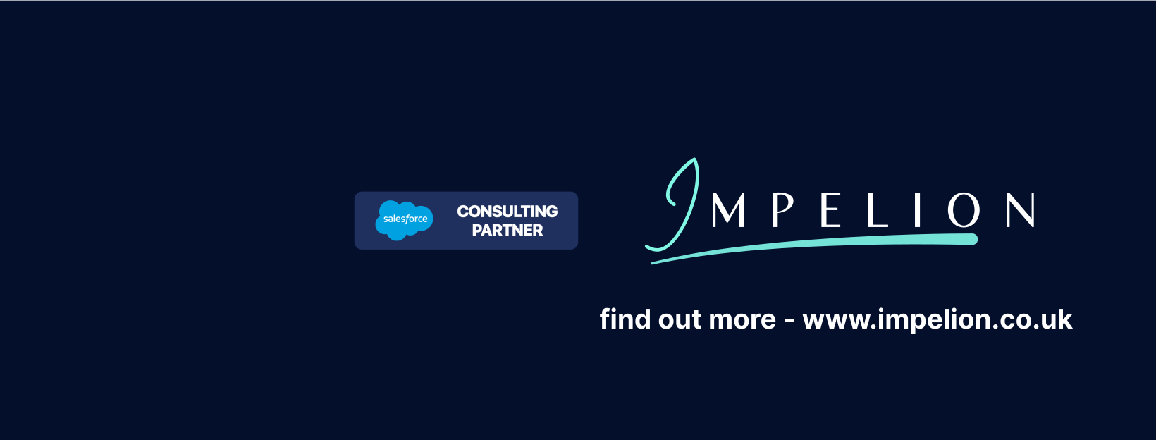 Impelion Solutions Ltd logo