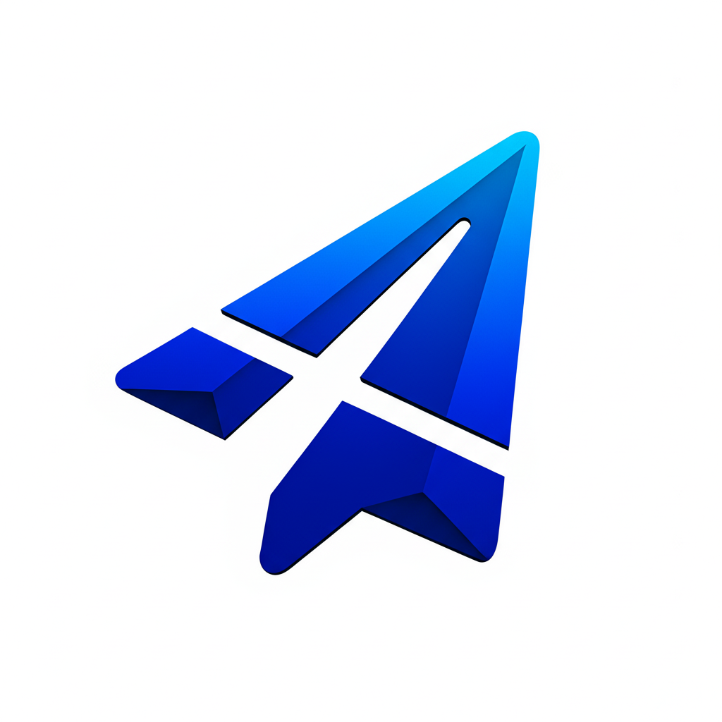 Email Outreach Tool icon — #9 marketing and intelligence app on Salesforce AppExchange