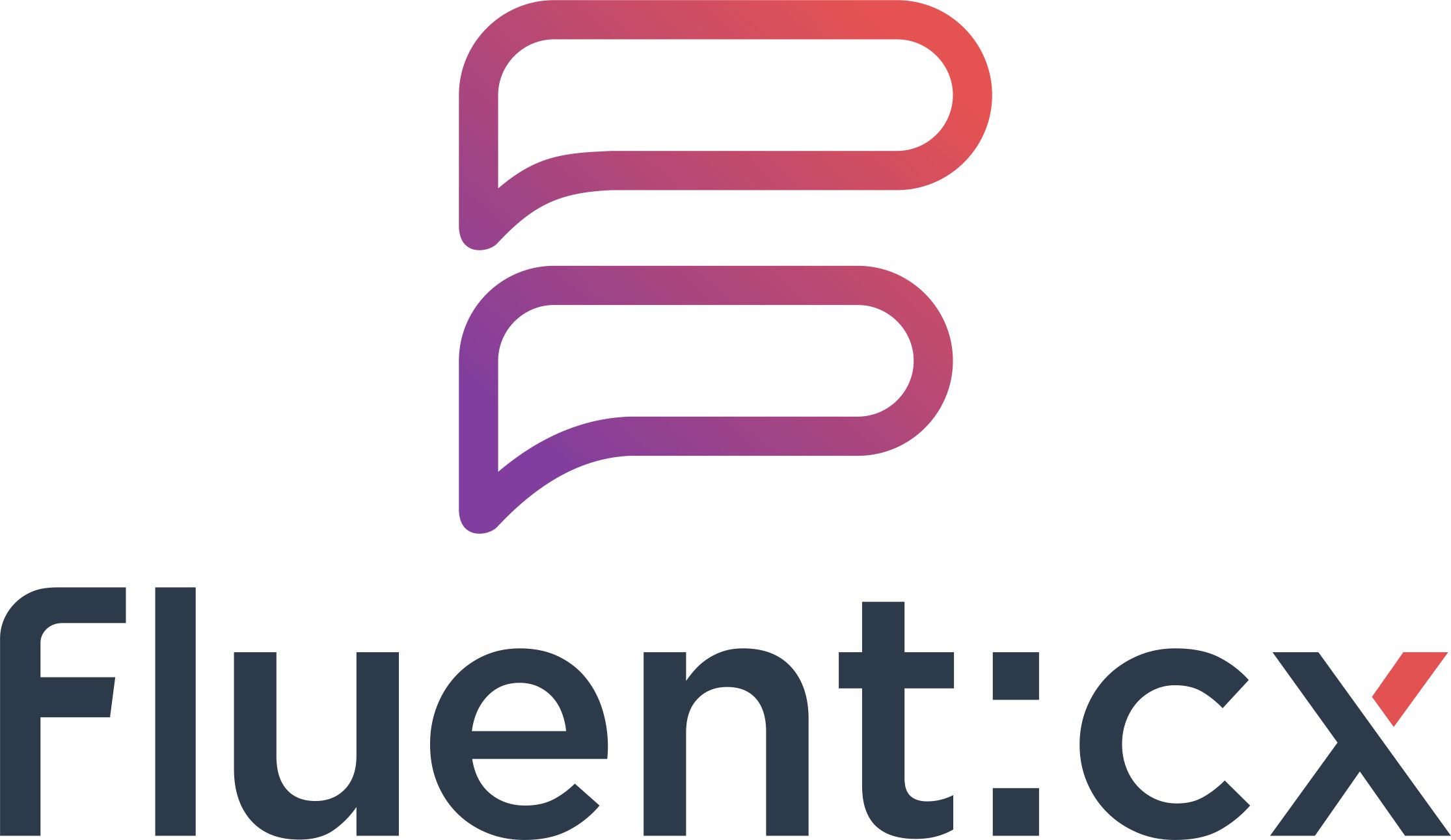 fluent:cx (UK) logo