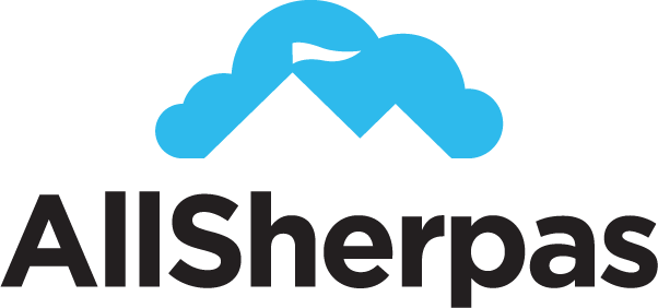 AllSherpas LLC logo