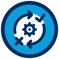 DevOps Testing icon