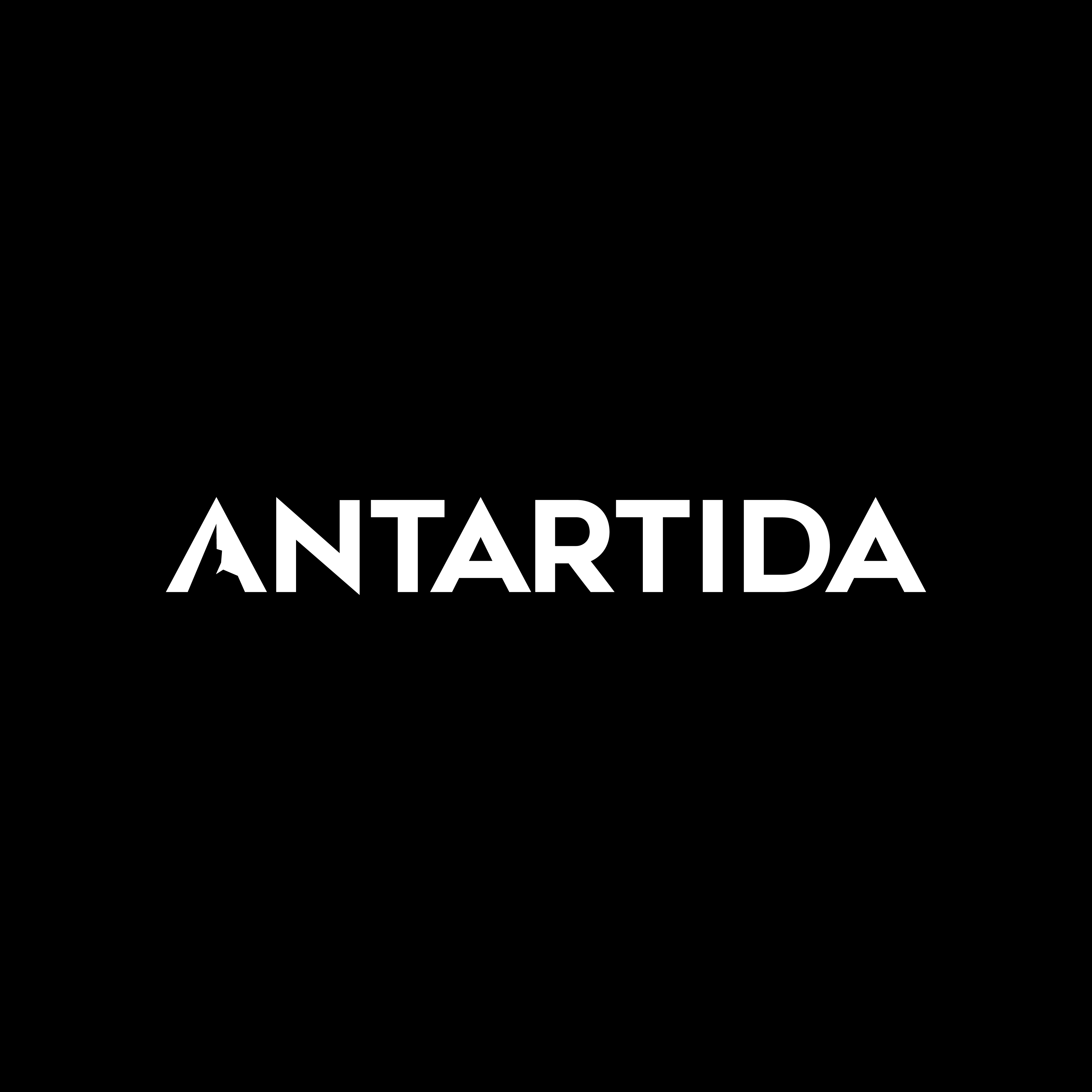 Antartida logo