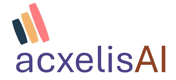 Acxelis LLC logo