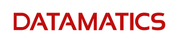 Datamatics logo