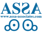 ASSA Associates logo