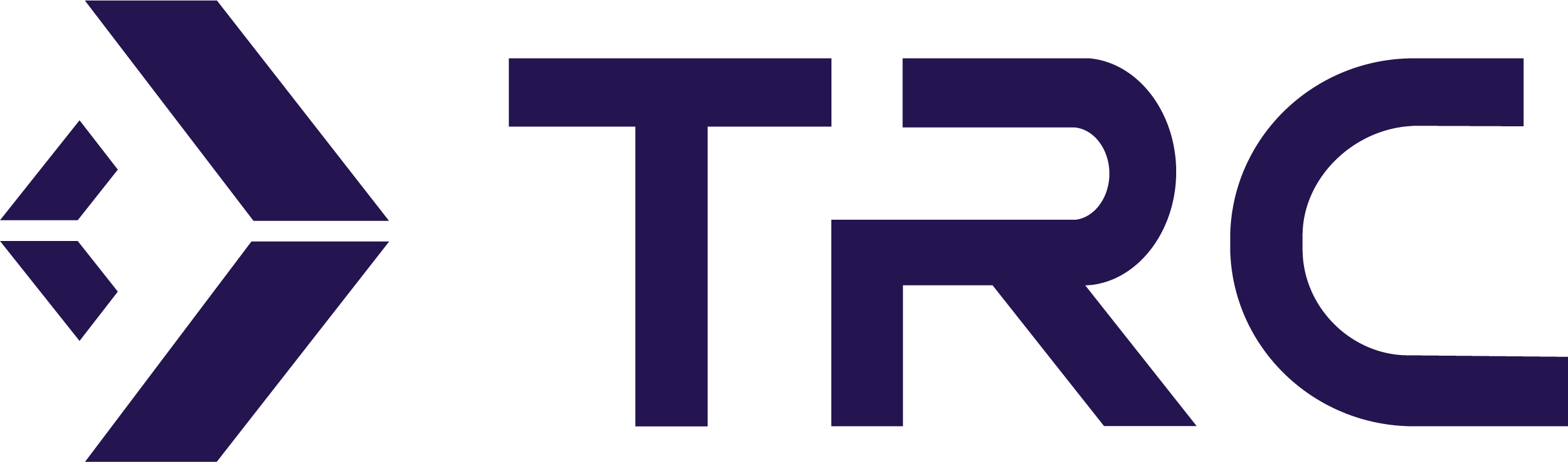 TRC Companies logo