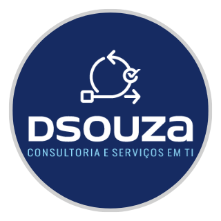DSOUZA Consultoria e Serviços em Tecnologia da Informação LTDA logo