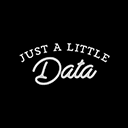 JUST A LITTLE DATA ESTRATEGIA, COLETA E PROCESSAMENTO DE DADOS LTDA logo