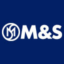 M&S Consulting logo