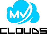 MV Clouds Private Limited logo