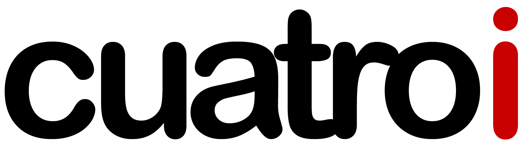 CUATROi logo