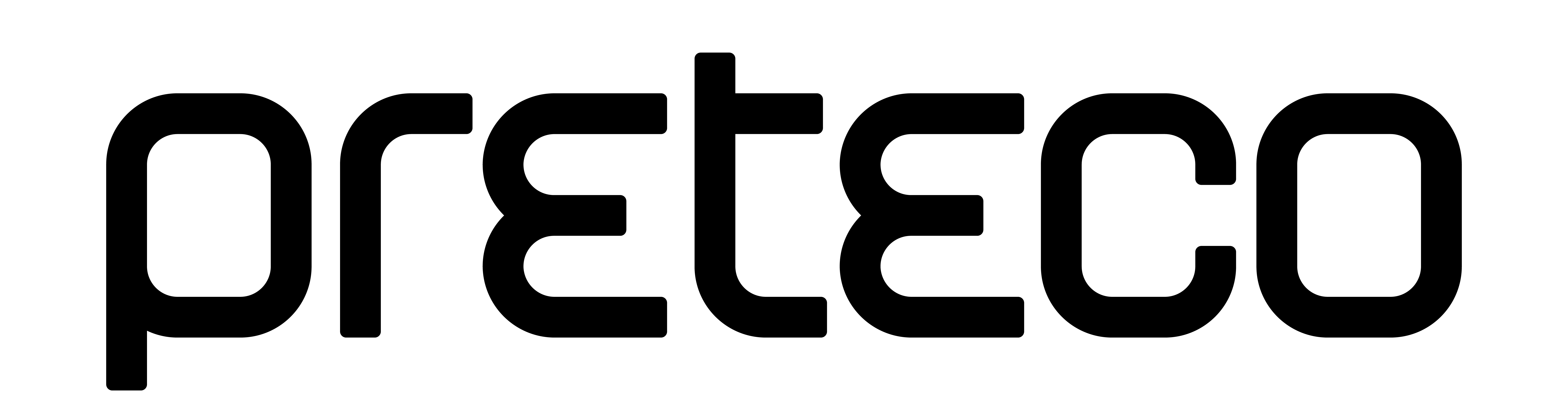 Preteco S.A. logo