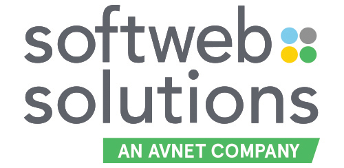 Softweb Solutions Inc. logo