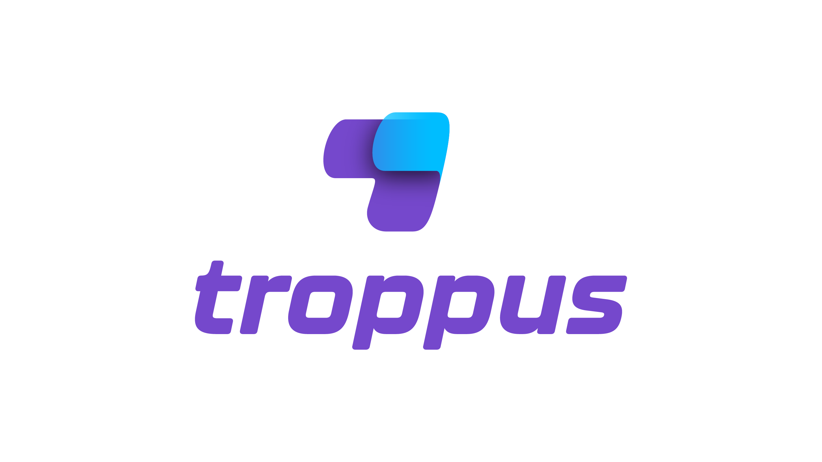 Troppus logo