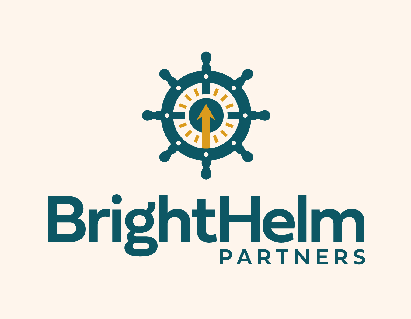 BrightHelm Partners, Inc logo
