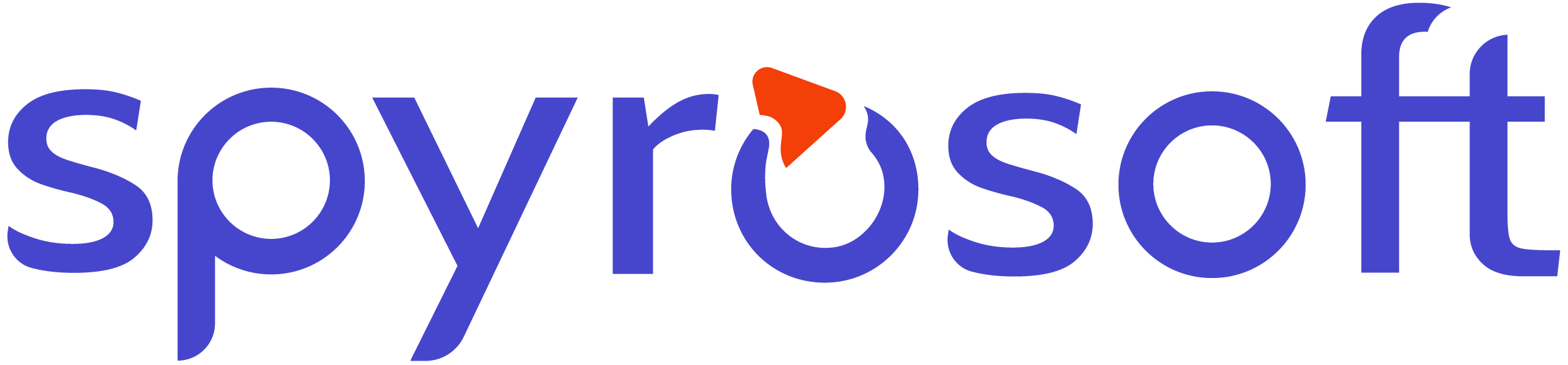 Spyrosoft - Salesforce implementation and advisory logo