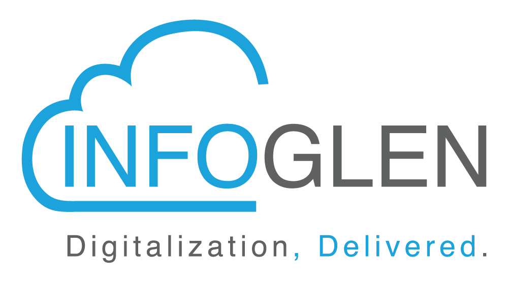 Infoglen Technologies logo