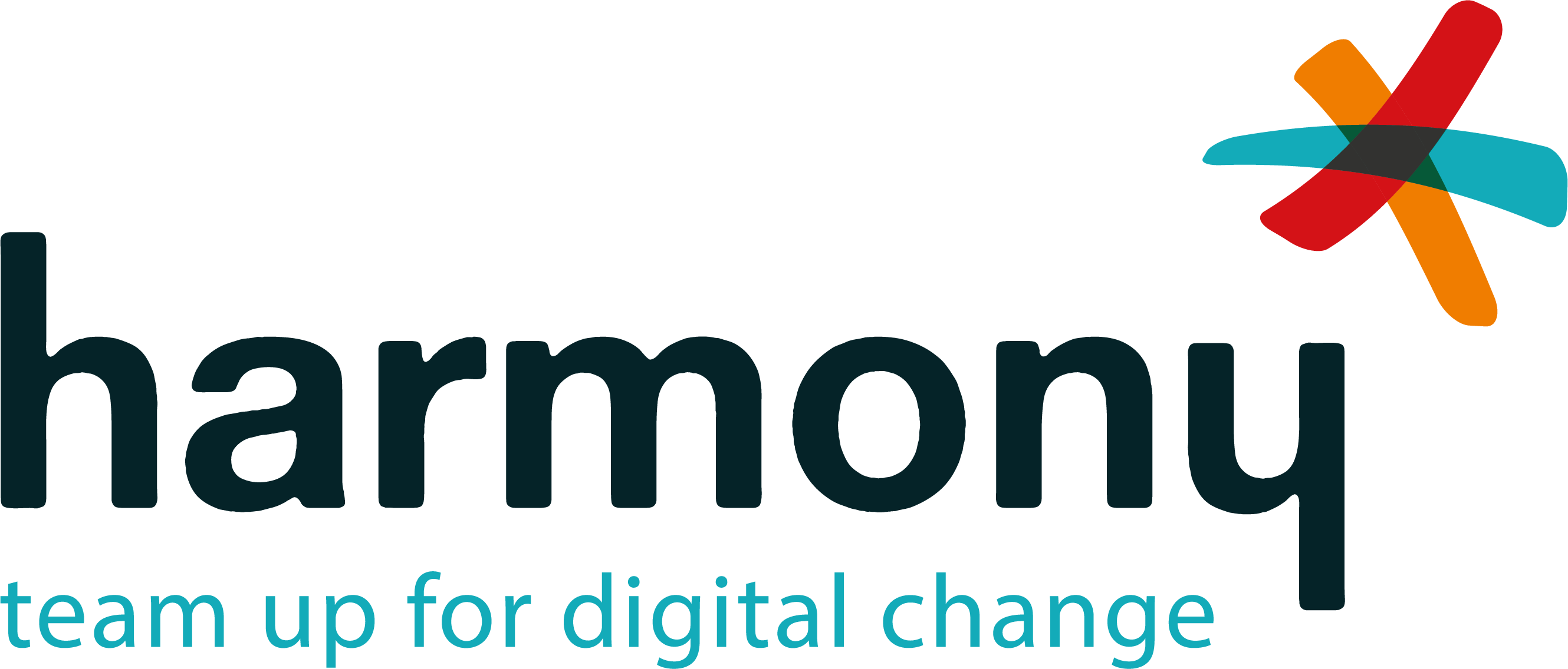 Harmony Consult Nederland BV logo
