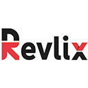 Revlix, LLC logo