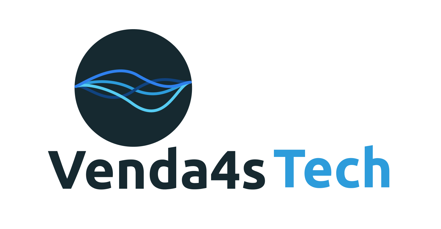VENDA4S TECH PRIVATE LIMITED logo